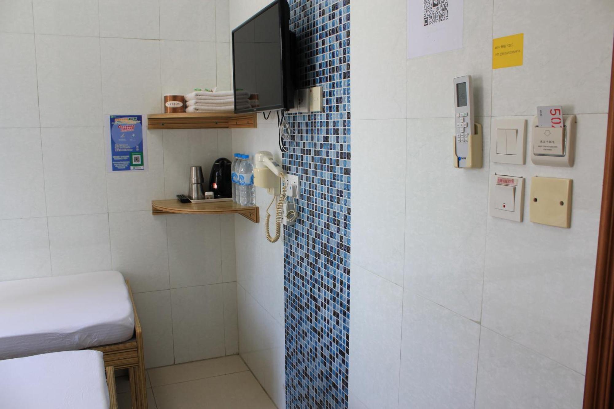 Travel House Casa de hóspedes