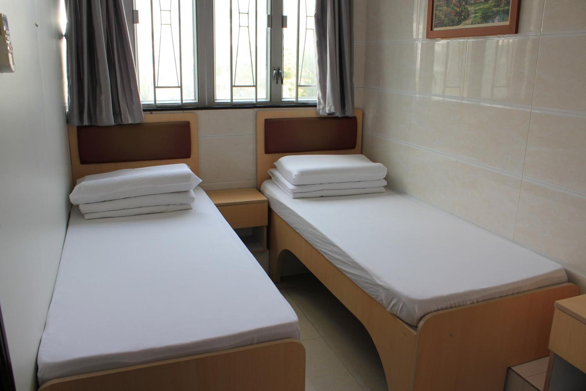 Travel House Gasthof Hongkong