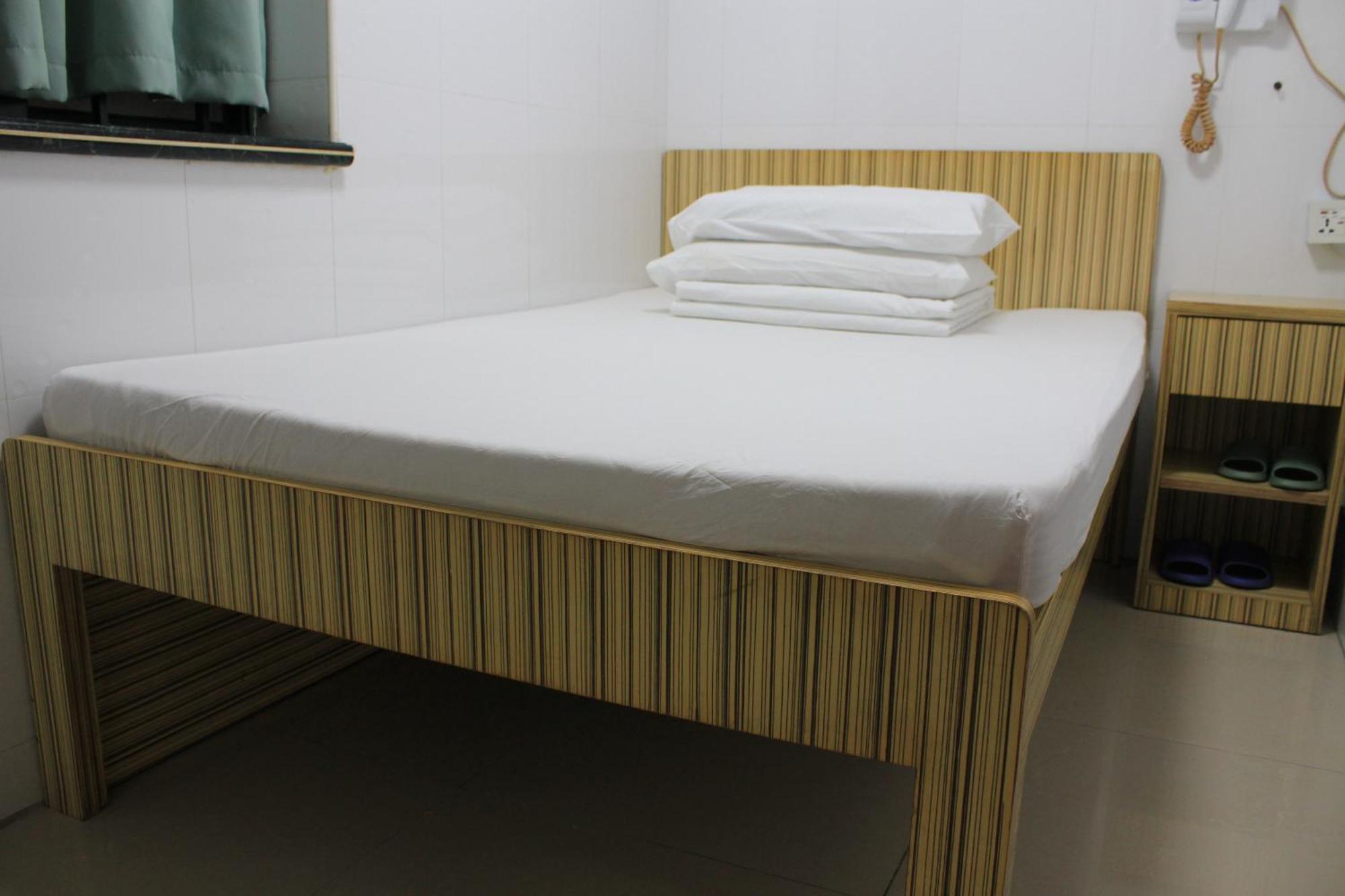 Gasthof Travel House Hongkong
