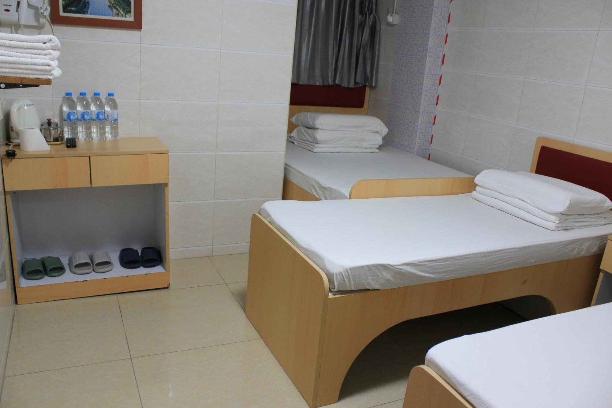 Gasthof Travel House