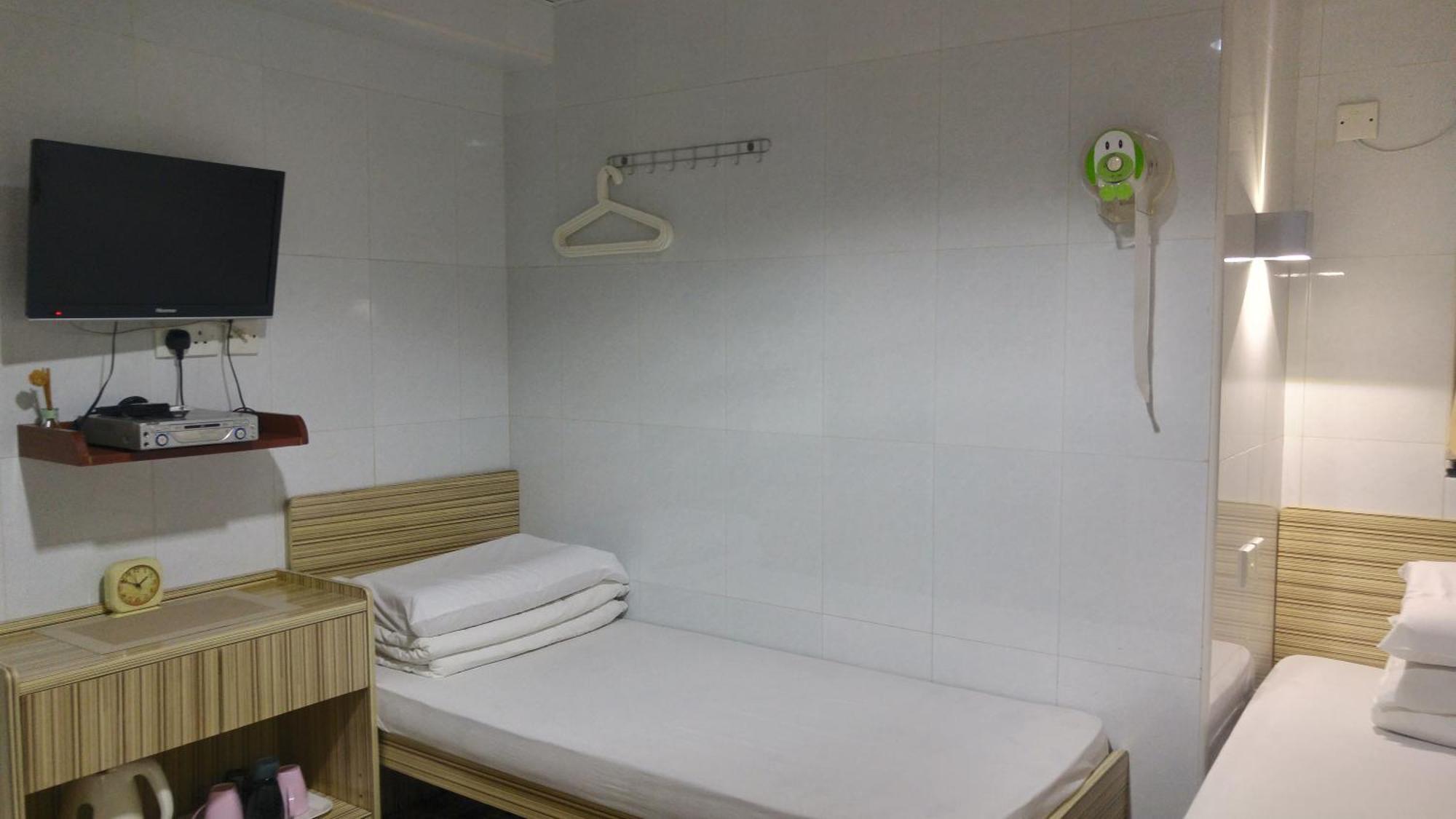 Travel House Gasthof Hongkong