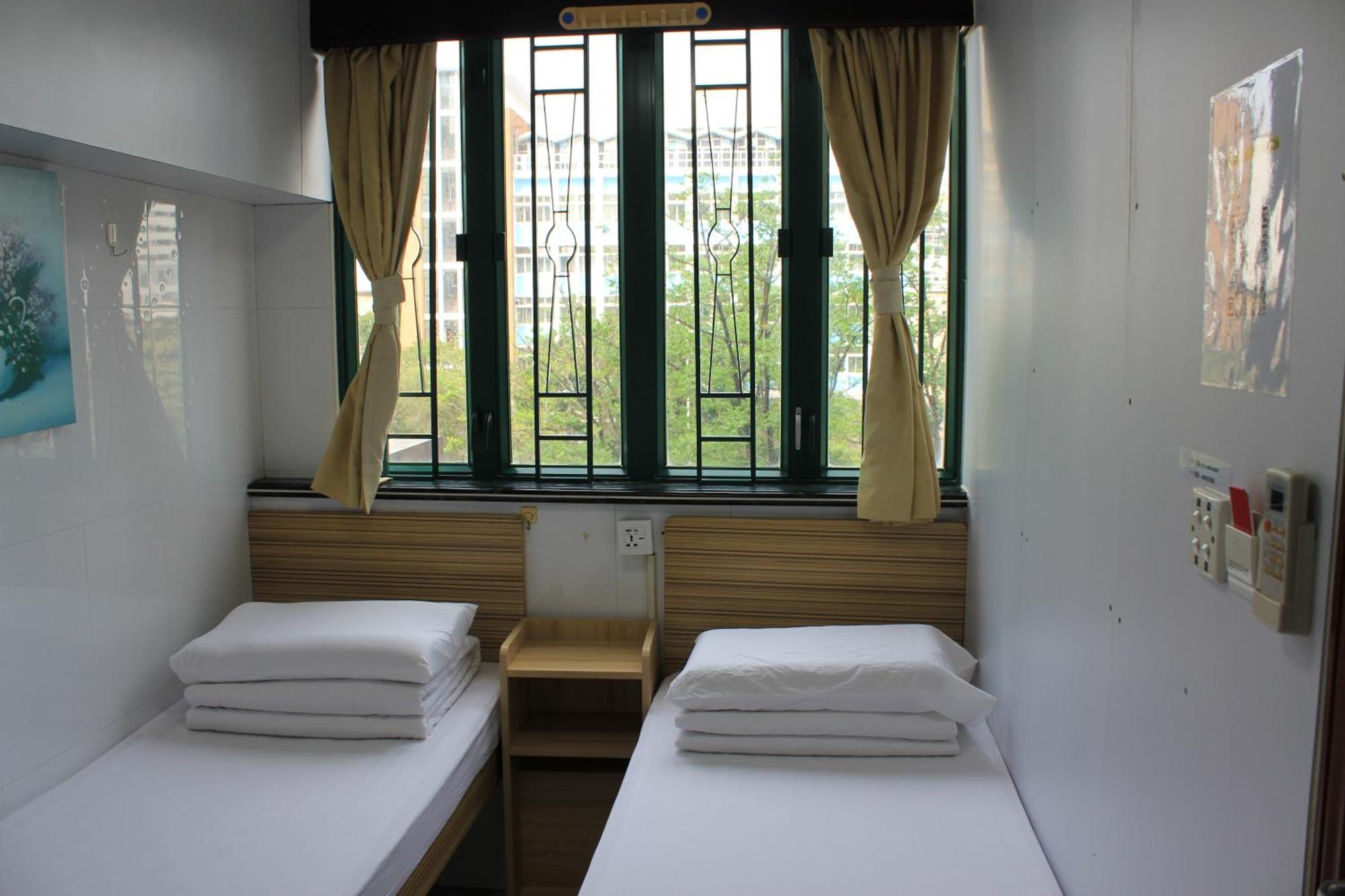 Travel House Gasthof Hongkong