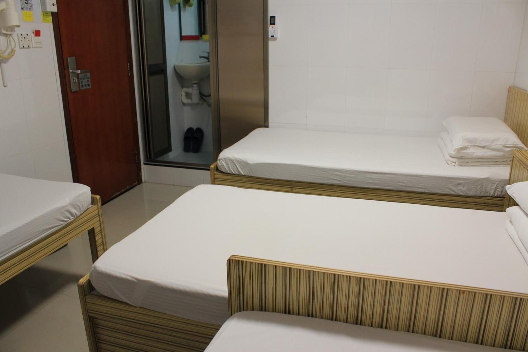 Travel House Hongkong