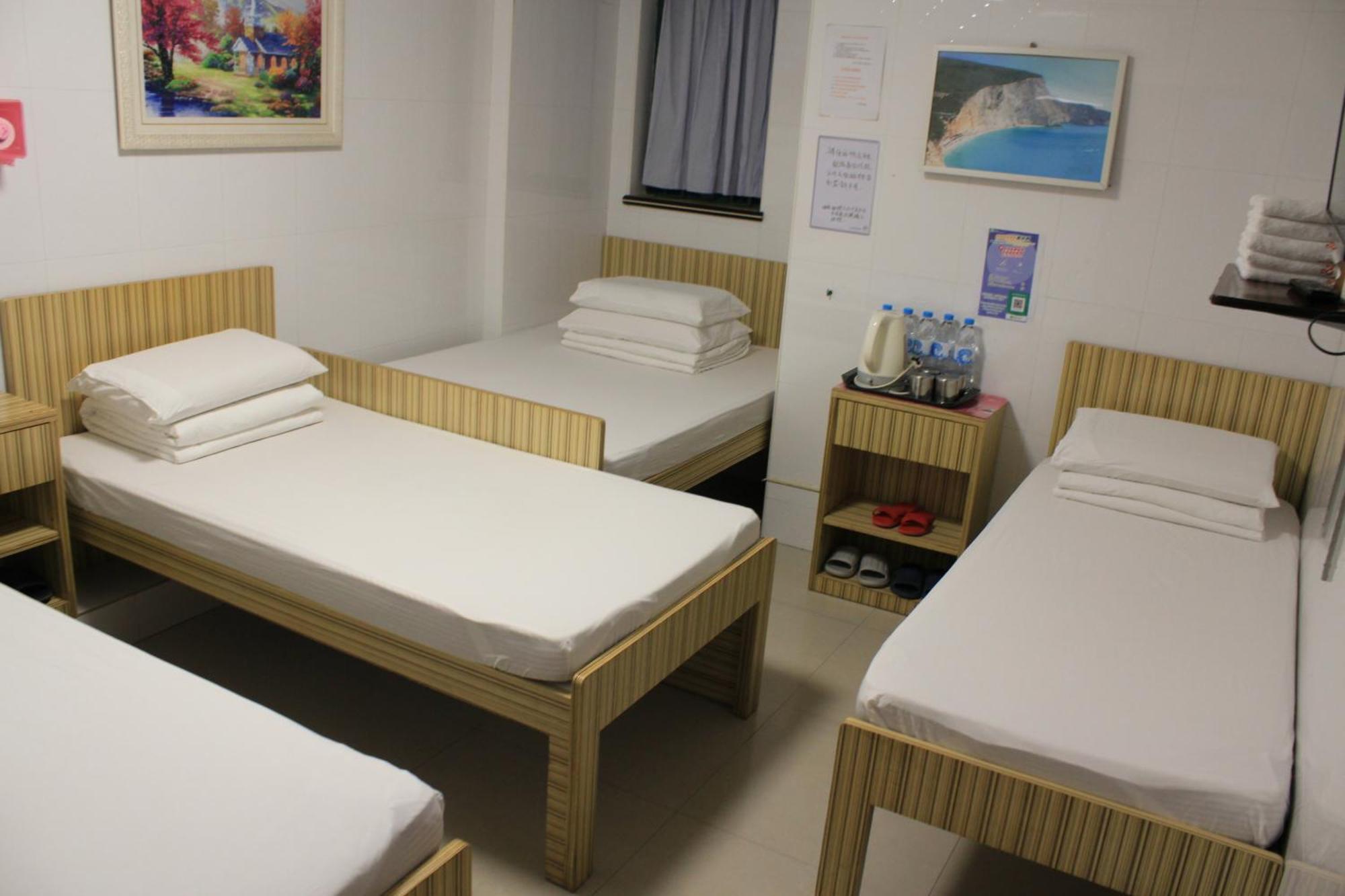 Gasthof Travel House *