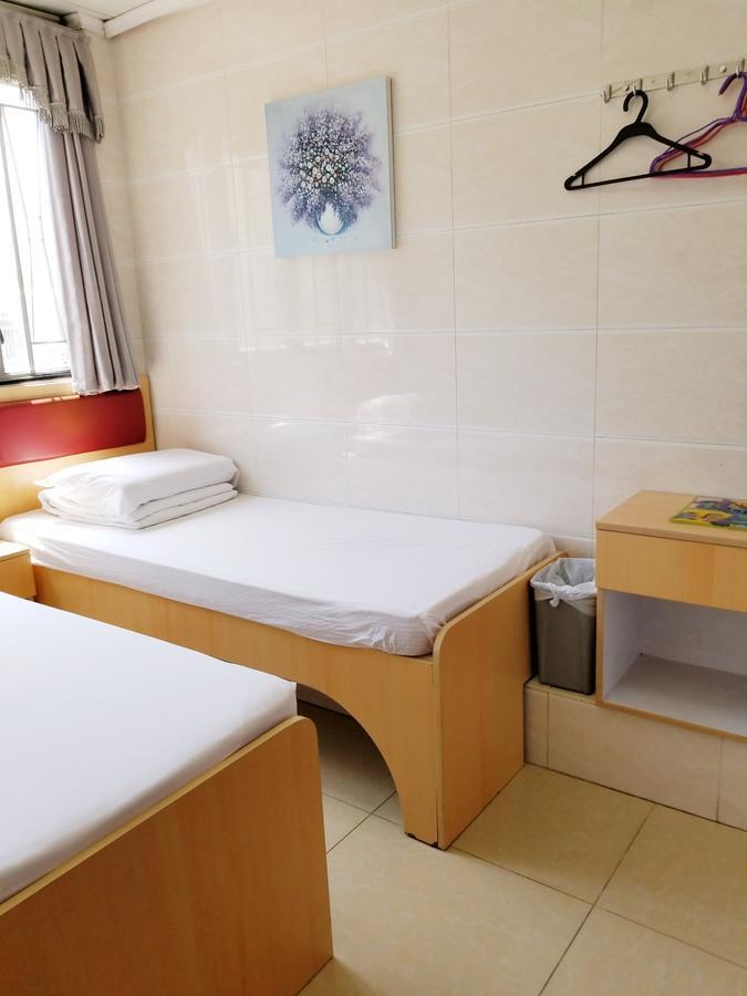 Casa de hóspedes Travel House
