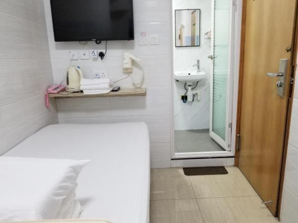 Casa de hóspedes Travel House